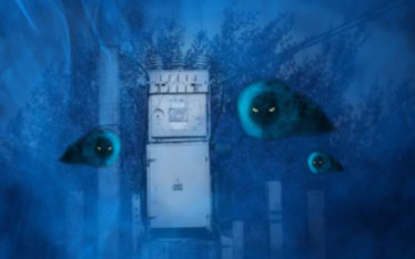 Cosa sono le tensioni fantasma e dove si incontrano?